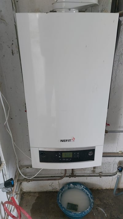 cv-ketel Almere